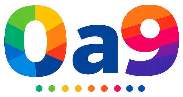 0 a 9